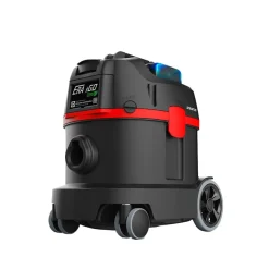 Dammsugare Sprintus ERA IGO ZERO Batteridriven 2x18V 5Ah