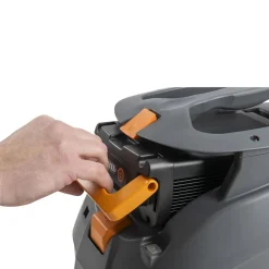 Dammsugare Taski Aero 8 Flexx Batteridriven 36V 14,5Ah