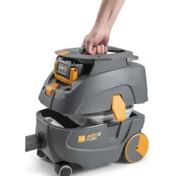 Dammsugare Taski Aero 8 Flexx Batteridriven 36V 14,5Ah