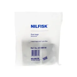 Dammsugarpåse Nilfisk Backuum