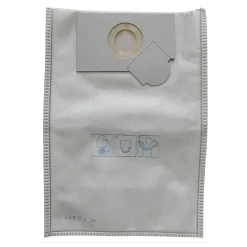 Dammsugarpåse Wetrok Karpwel Fleece