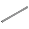 Dammsugarrör Nilfisk VP930 aluminium Ø32mm 1x500mm