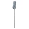 Dammvippa One-Touch Teleskop grå 58-110 cm
