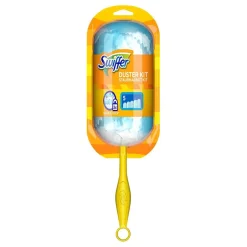 Dammvippa Swiffer Duster Handle Startkit