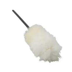 Dammvippa Vikan Teleskopskaft 71-109cm