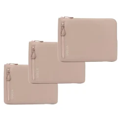 Datorfodral Golla Metro Neopren Cream 13"