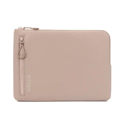 Datorfodral Golla Metro Neopren Cream 13