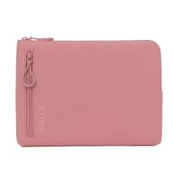 Datorfodral Golla Metro Neopren Dirty Pink 13"