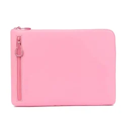 Datorfodral Golla Metro Neopren Rosa 13"