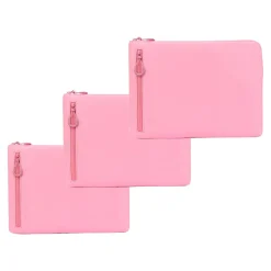 Datorfodral Golla Metro Neopren Rosa 13