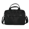 Datorväska Golla Lynx Nylon PU Svart 14"