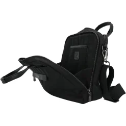 Datorväska Golla Lynx Nylon PU Svart 14"