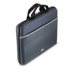 Datorväska Hama Protection 2.0 Hardcase Blå 16.2"