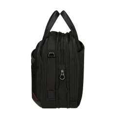 Datorväska Samsonite DLX6 Expanderbar Svart 15.6"