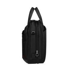 Datorväska Samsonite DLX6 Expanderbar Svart 15.6