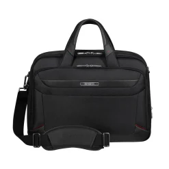 Datorväska Samsonite DLX6 Expanderbar Svart 15.6