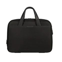 Datorväska Samsonite DLX6 Expanderbar Svart 15.6