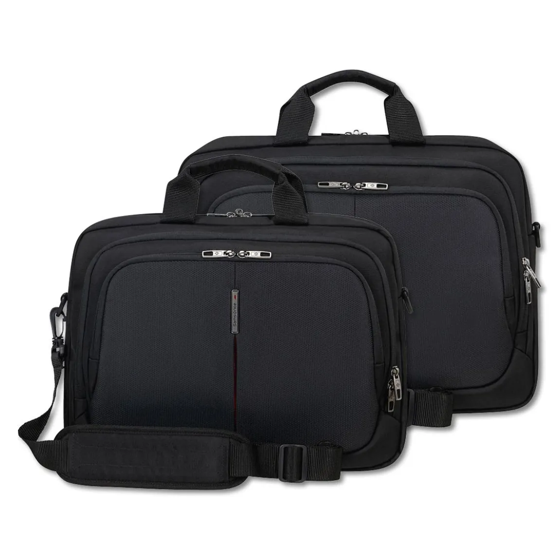 Datorväska Samsonite Guardit 3.0 Svart 15.6"
