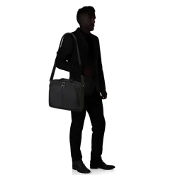 Datorväska Samsonite Guardit 3.0 Svart 15.6