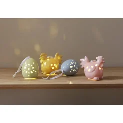 Dekorationsfigurer Star Trading Esther