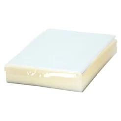 Delikatessark PP Transparent 245x360mm