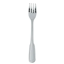 Dessertgaffel Admiral Rostfritt Stål 180mm