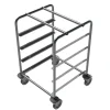 Diskbacksvagn Mohlins 925x560x586mm