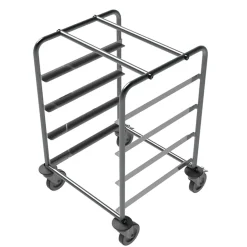 Diskbacksvagn Mohlins 925x560x586mm