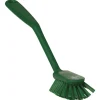 Diskborste Vikan Medium Grön 280mm