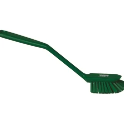 Diskborste Vikan Medium Grön 280mm