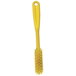 Diskborste Vikan Medium Gul 290mm