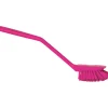 Diskborste Vikan Medium Rosa 280mm