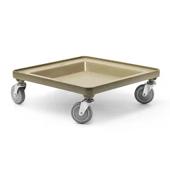 Diskkorgsvagn Dolly 540x540x160mm