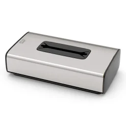 Dispenser Ansiktsservett Tork F1 Stål/Svart