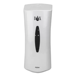 Dispenser DAX Easy Manuell Vit