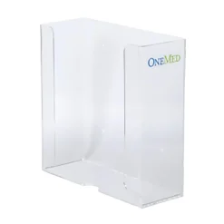 Dispenser För Engångshandskar Dubbel 268x102x270mm