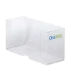 Dispenser För Engångshandskar Enkel 268x99x136mm