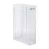 Dispenser För Engångshandskar Trippel 268x102x404mm