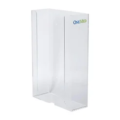 Dispenser För Engångshandskar Trippel 268x102x404mm