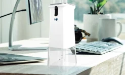 Dispenser Hygiene of Sweden Auto
