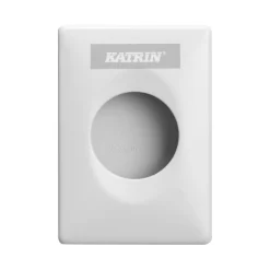 Dispenser Katrin För Hygienpåsar Vit