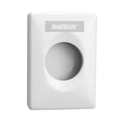 Dispenser Katrin För Hygienpåsar Vit