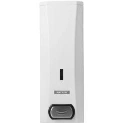 Dispenser Katrin Tvål Metall Vit 1000ml