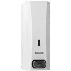 Dispenser Katrin Tvål Metall Vit 1000ml