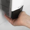 Dispenser Katrin Tvål Svart 1000ml
