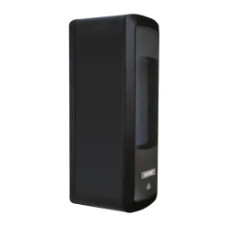 Dispenser Katrin Tvål Touchfree Svart 500ml