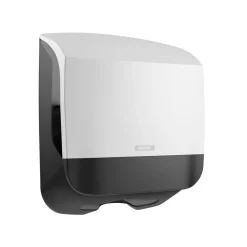 Dispenser Pappershandduk Katrin S Vit
