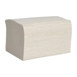 Dispenserservett Abena Intervikning 2-lag Vit 21x16,5cm