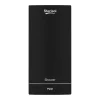 Dispenser Sterisol Ecoline Schampo För 375ml Svart