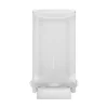 Dispenser Sterisol För 2,5L Vit